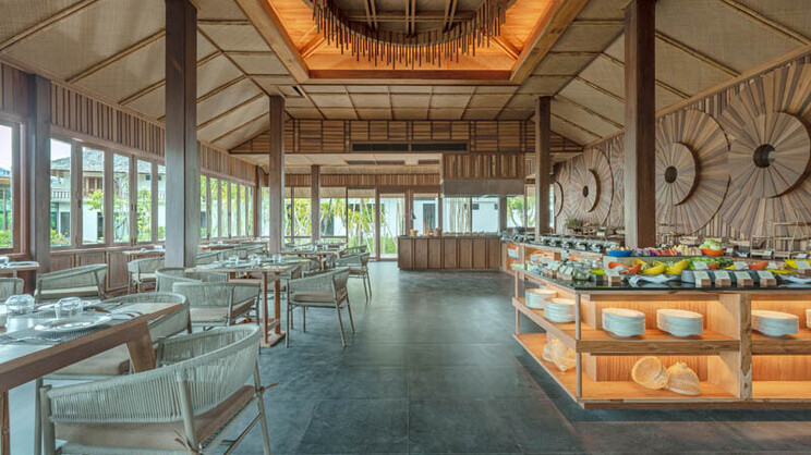 Venice Krabi Villa Resort